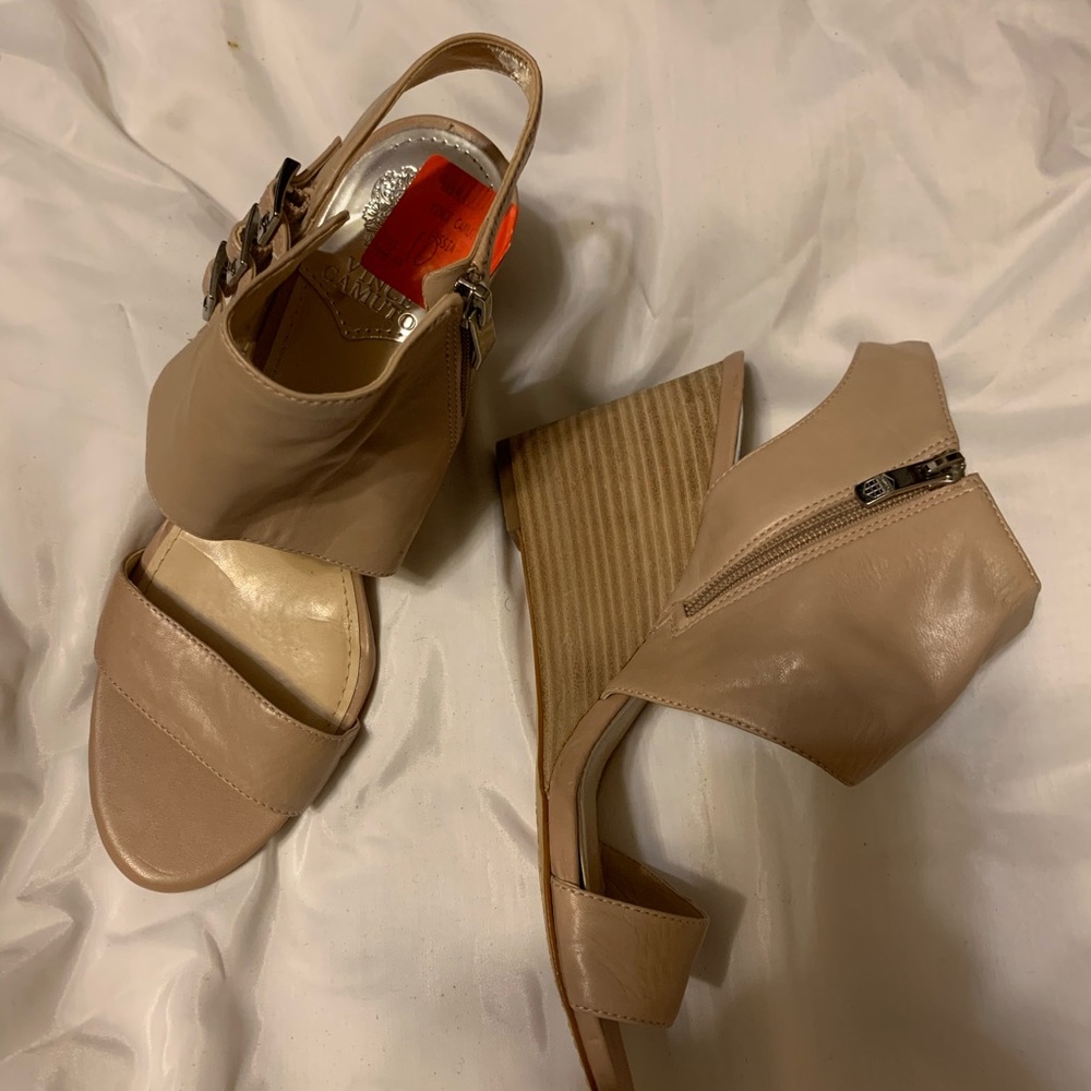 Shoes - Picture 3 of 3
